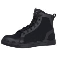 IXS Мотоботы Classic Sneaker Style Black в Чебоксарах
