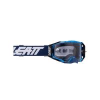 Leatt Маска Velocity 6.5 Cryztal Blue Purple 75 VLT V25 в Чебоксарах
