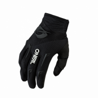 Oneal Перчатки детские Element Youth 21 Черные в Чебоксарах