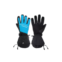 Finntrail Перчатки Freeride 2700 Blue в Чебоксарах