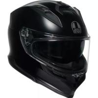 AGV Шлем K7 Black Matt в Чебоксарах