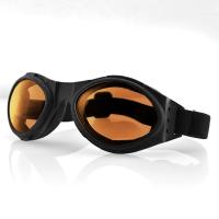 Bobster Очки Bugeye Amber, цвет Оранжевый, затемненные в Чебоксарах