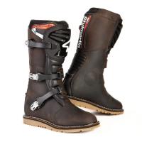 Stylmartin Мотоботы Impact RS Men Brown T.Moro в Чебоксарах