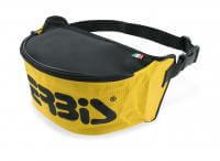 Acerbis Сумка на пояс Fanny Black/Yellow в Чебоксарах