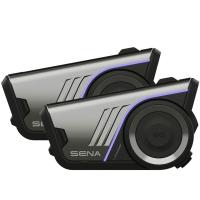 Sena Bluetooth-гарнитура и интерком (комплект из 2-х гарнитур) 60S-01D в Чебоксарах