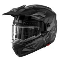 FXR Шлем Maverick X Helmet 22 Black Ops в Чебоксарах