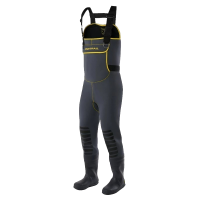 Finntrail Вейдерсы Blackwater 5291 Dark Grey в Чебоксарах