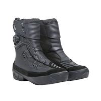 TCX Мотоботы Infinity 3 Mid WP 001 Black в Чебоксарах