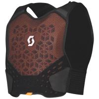 Scott Защита тела Body Armor Softcon Jr  black в Чебоксарах