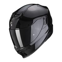 Scorpion Exo Мотошлем EXO-520 Evo Air Solid Черный в Чебоксарах