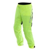 Dainese Дождевик брюки Ultralight Rain 041 FluoYellow в Чебоксарах