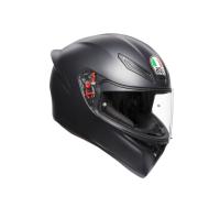 AGV Шлем K-1 MONO Matt Black в Чебоксарах