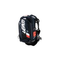 Leatt Рюкзак-гидропак защита панцирь Hydra Chest Protector Moto 4.5 2023 Black/Red в Чебоксарах