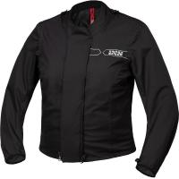 IXS Куртка женская Membran Damen Jacket Salta-ST-Plus черная в Чебоксарах