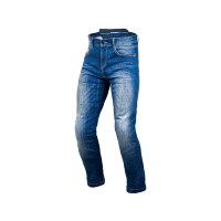 Macna Брюки ткань Boxer Covec джинс.син. в Чебоксарах