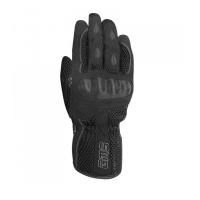 Germas Мотоперчатки Flow Черный в Чебоксарах