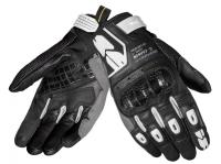 Spidi Перчатки G-Carbon Lady Black/White в Чебоксарах