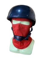 Scout Шлем корка Skin черн. глянец б/р в Чебоксарах