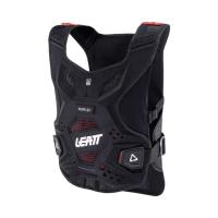 Leatt Защитный панцирь женский Chest Protector ReaFlex Women V26 Black в Чебоксарах