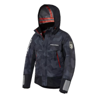 Finntrail Куртка Speedmaster CamoShadowBlack  в Чебоксарах