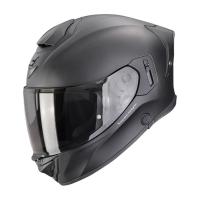Scorpion Exo Мотошлем Exo-530i Air Solid Черный Матовый в Чебоксарах