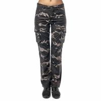 Moteq Женские мотоджинсы Hydra Women Хаки в Чебоксарах