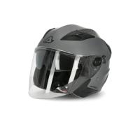 Acerbis Шлем Jet Firstway 2.0 Grey в Чебоксарах