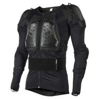 Oneal Защита тела (черепаха) детская Underdog youth черный в Чебоксарах