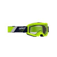 Leatt Маска Vizion 2.5 Lime Clear 90 VLT V25 в Чебоксарах
