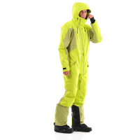 Dragonfly Комбинезон Gravity Premium Man Olive-Green Kamchatka в Чебоксарах