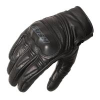 Rush Перчатки Ducas кожа Черный в Чебоксарах