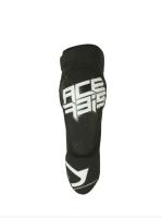 Acerbis Защита коленей на молнии X-Zip Knee Black в Чебоксарах