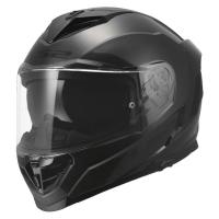 LS2 Мотошлем FF818 Storm III Jeans Titanium в Чебоксарах