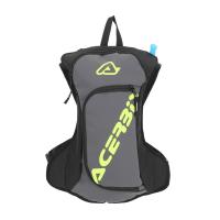 Acerbis Рюкзак с гидропаком Acqua Logo Black/Grey (5/2 L) в Чебоксарах