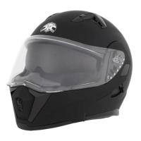 Desment Шлем модуляр Snow Vector Black Matt в Чебоксарах