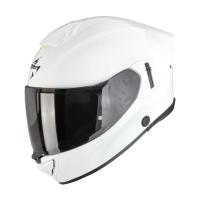 Scorpion Exo Мотошлем Exo-530 Air Solid Белый в Чебоксарах