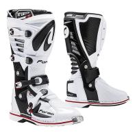 Forma Кроссовые мотоботы Predator 2.0 White в Чебоксарах