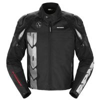 Spidi Куртка Progressive Tex Black в Чебоксарах