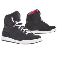 Forma Ботинки Swift Dry Lady Black/White в Чебоксарах