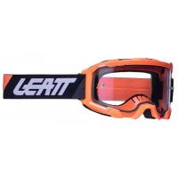 Leatt Маска Velocity 4.5 Orange Clear 83% в Чебоксарах