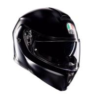 AGV Шлем StreetModular Matt Black в Чебоксарах