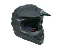 AiM Шлем кроссовый JK803 Black Matt в Чебоксарах