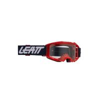 Leatt Маска Vizion 3.5 Red Clear 90 VLT V25 в Чебоксарах