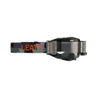 Leatt Маска Velocity 6.5 Roll-Off Cactus Clear в Чебоксарах