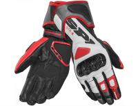 Spidi Перчатки STR-6 Red в Чебоксарах