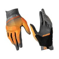 Leatt Перчатки ADV X-Flow 5.5 Short 2026 Orange в Чебоксарах