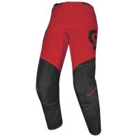 Scott Брюки 350 Track black/red в Чебоксарах
