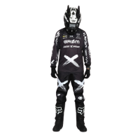 Grom Джерси + штаны X black в Чебоксарах
