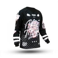 Grom джерси подростковая Yakudza в Чебоксарах