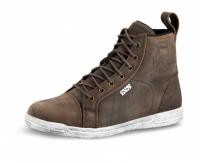 IXS Мотоботы X-Classic Sneaker Vintage Коричневые в Чебоксарах